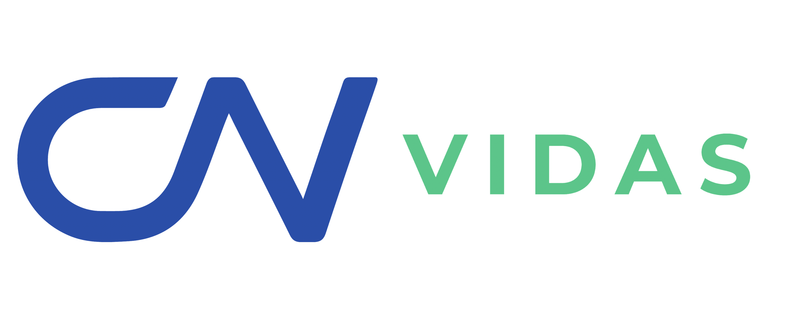 CNVidas Logo